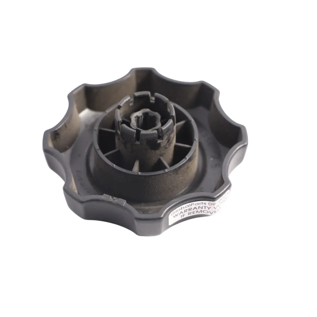 Mercedes W906 Front Seat Lumbar Adjustment Hand Wheel Knob - SKU A0009184460-1 - Part number A0009184460