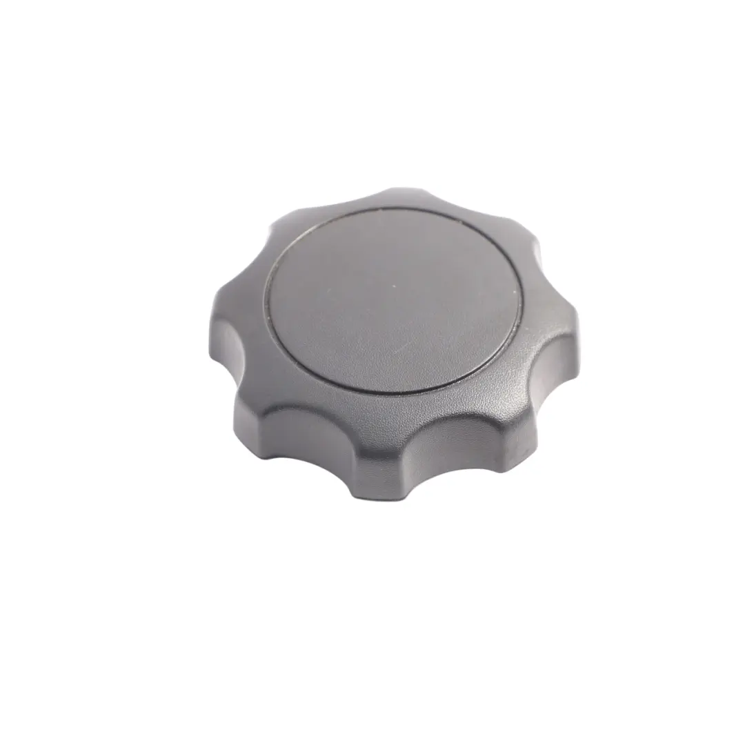 Mercedes W906 Front Seat Lumbar Adjustment Hand Wheel Knob - SKU A0009184460-1 - Part number A0009184460