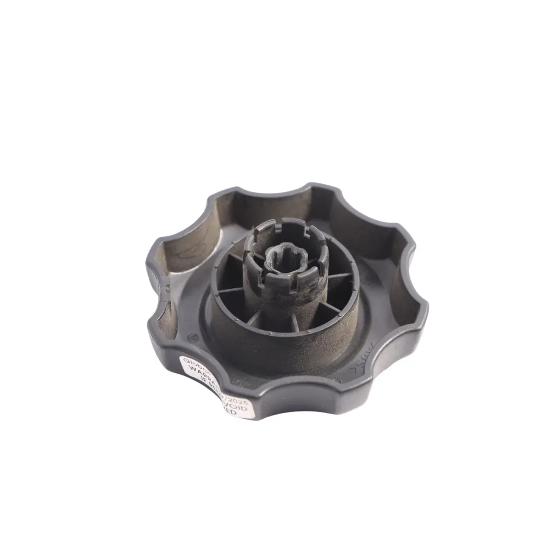 Front Seat Lumbar Adjustment Hand Wheel Knob to Mercedes W906 with Part number A0009184460 Mercedes W906 Front Seat Lumbar Adjustment Hand Wheel Knob - SKU A0009184460-1 - Part number A0009184460