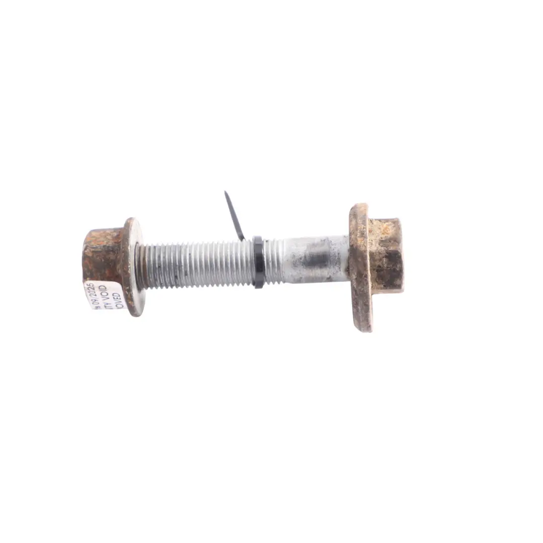 Mercedes W447 Boulon À Tête Hexagonale Ressort Suspension - SKU A0019907700 - Numéro de pièce A0019907700