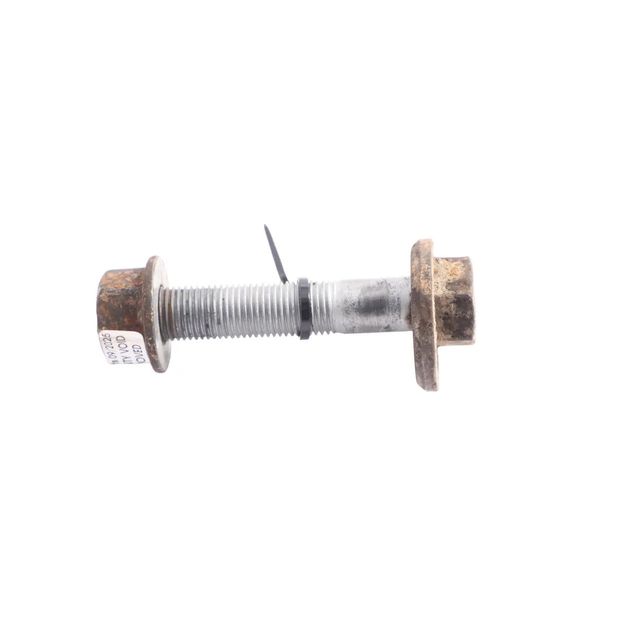 Mercedes W447 Hexagon Head Bolt Spring Suspension A0019907700 