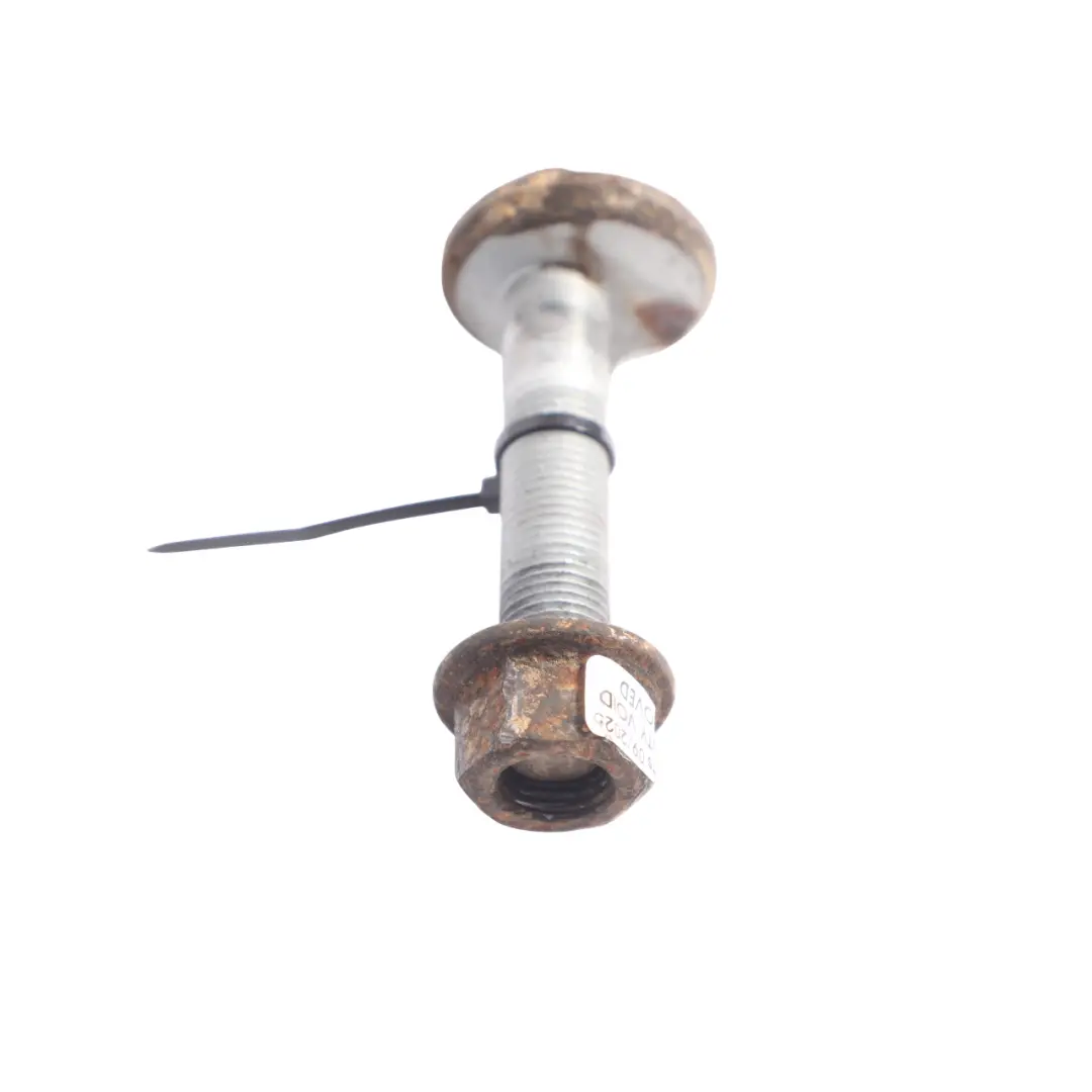 Mercedes W447 Boulon À Tête Hexagonale Ressort Suspension - SKU A0019907700 - Numéro de pièce A0019907700