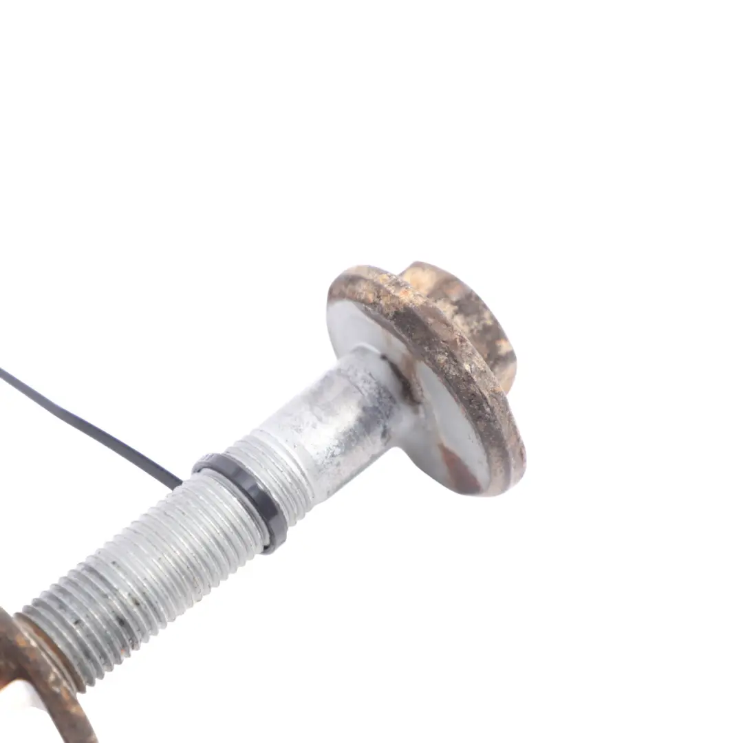 Hexagon Head Bolt Spring Suspension to Mercedes W447 with Part number A0019907700 Mercedes W447 Hexagon Head Bolt Spring Suspension - SKU A0019907700 - Part number A0019907700