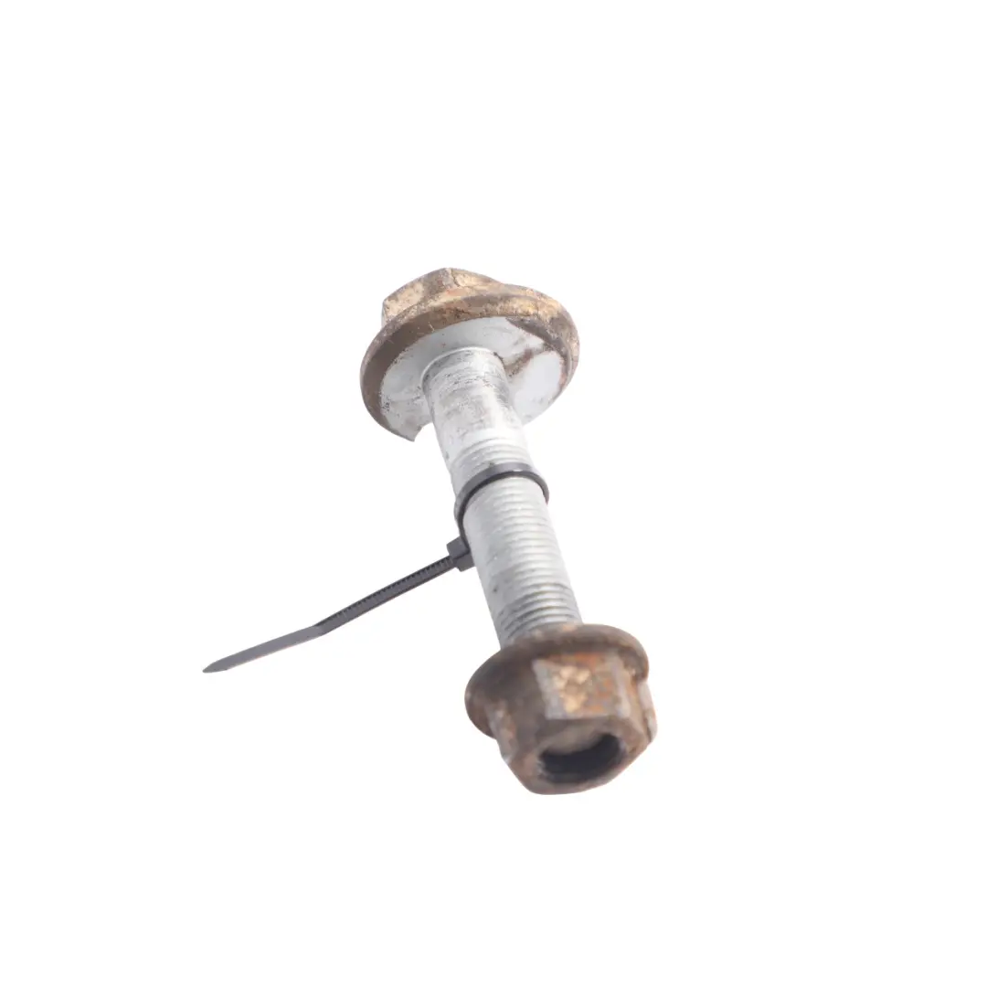 Mercedes W447 Boulon À Tête Hexagonale Ressort Suspension - SKU A0019907700 - Numéro de pièce A0019907700