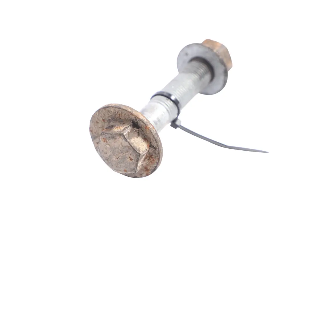 Bullone A Testa Esagonale Sospensione A Molla per Mercedes W447 con numero di parte A0019907700 Mercedes W447 Bullone A Testa Esagonale Sospensione A Molla - SKU A0019907700 - Numero di parte A0019907700