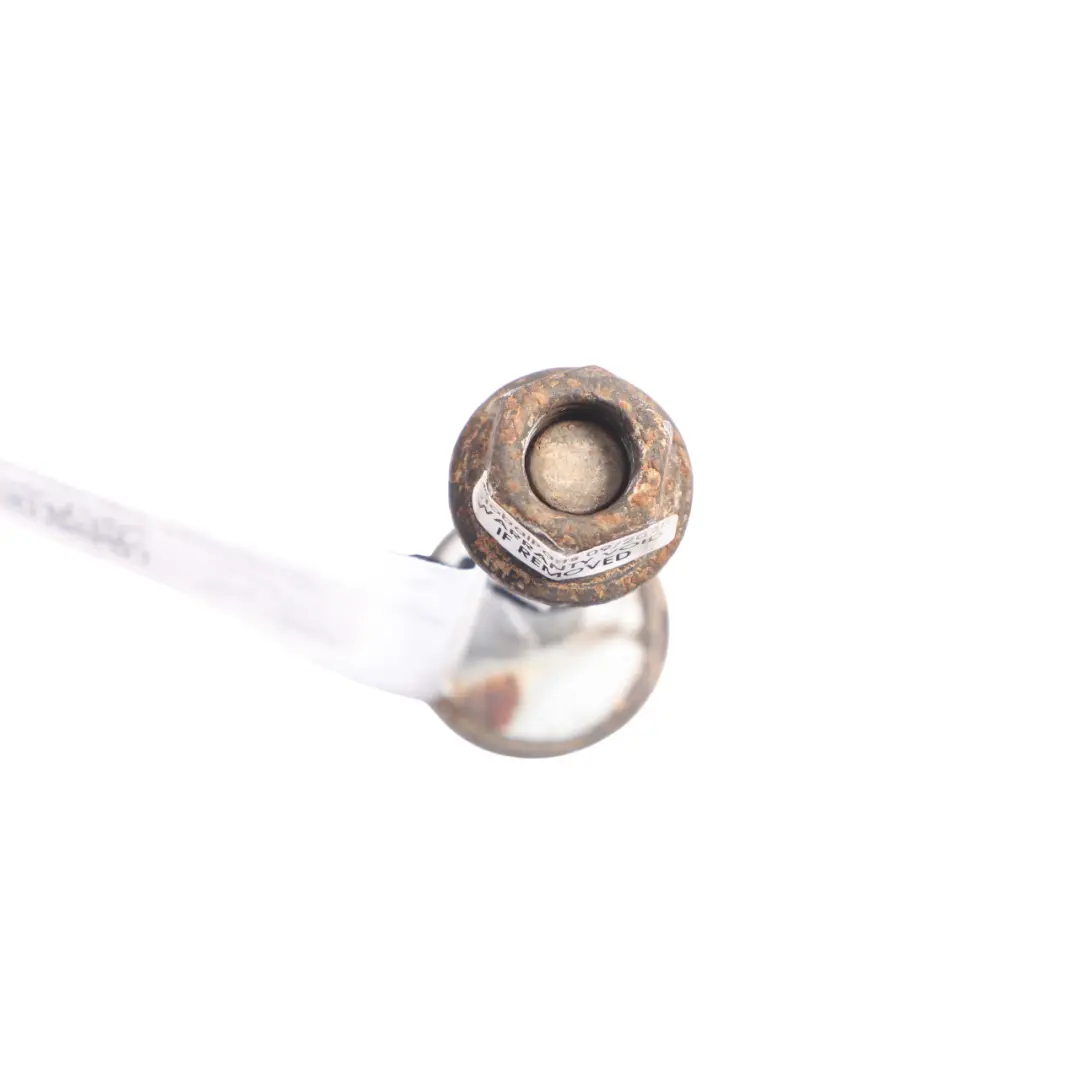 Mercedes W447 Boulon À Tête Hexagonale Ressort Suspension - SKU A0019907700 - Numéro de pièce A0019907700
