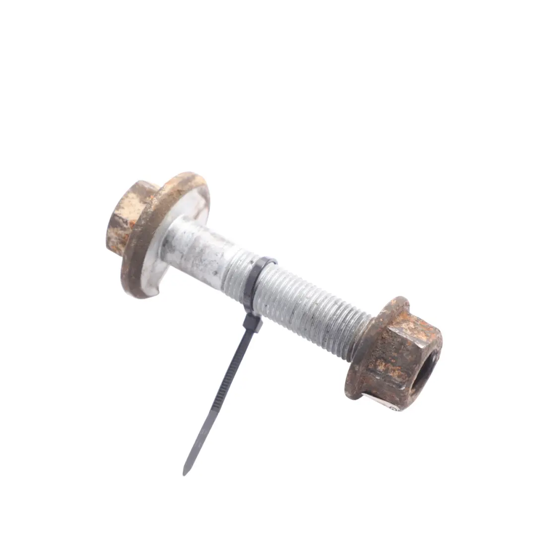 Mercedes W447 Sechs Kant Schraube Feder Aufhängung - SKU A0019907700 - Teilenummer A0019907700
