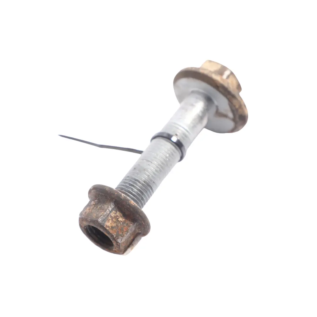 Mercedes W447 Sechs Kant Schraube Feder Aufhängung - SKU A0019907700 - Teilenummer A0019907700