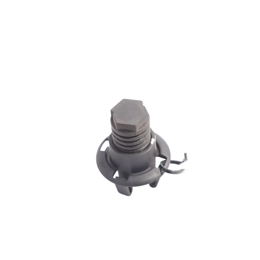 Mercedes X118 Tope Capó Motor Delantero Izquierdo Derecho - SKU A0019982740 - Número de pieza A0019982740