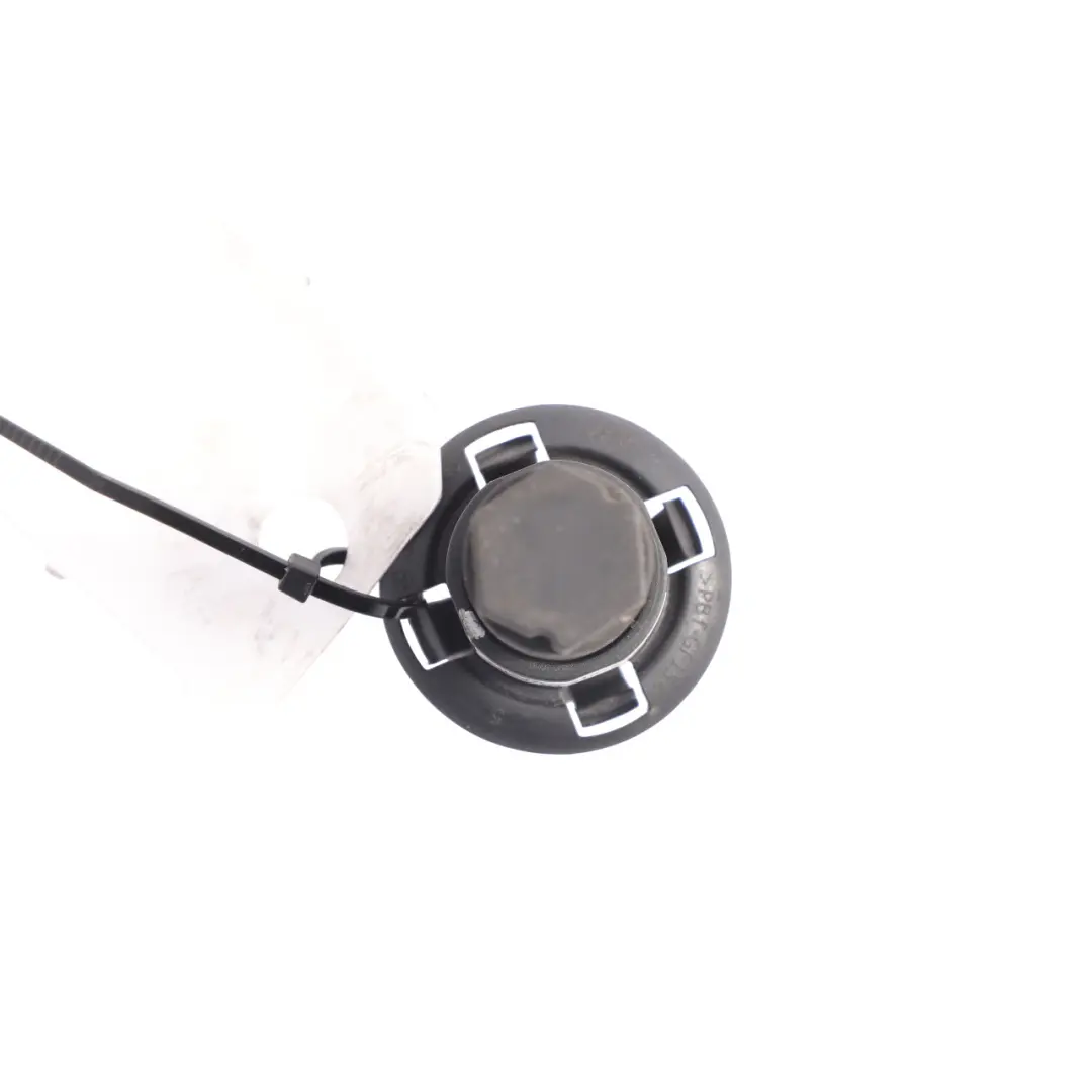 Mercedes X118 Tope Capó Motor Delantero Izquierdo Derecho - SKU A0019982740 - Número de pieza A0019982740