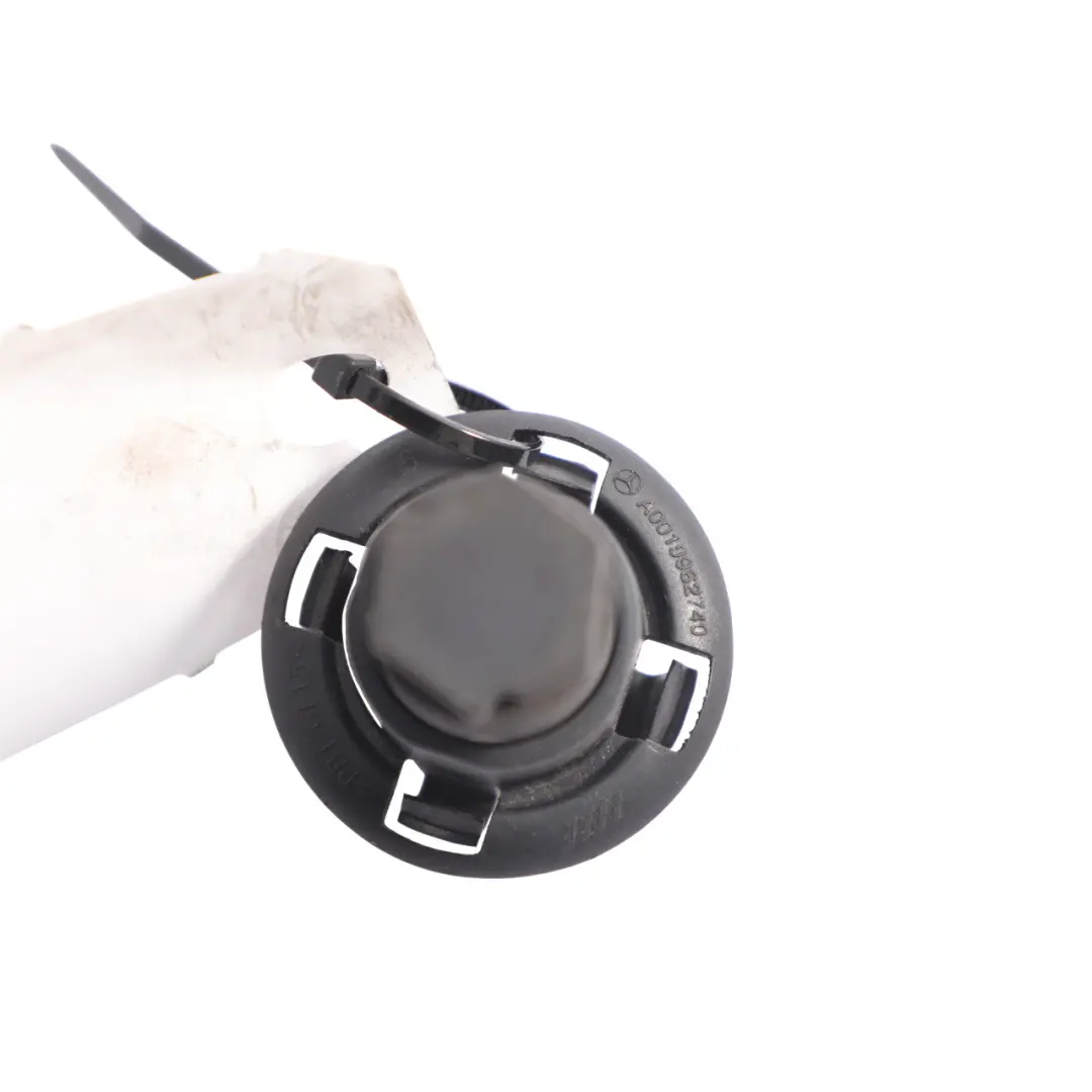 Front Engine Hood Stop Buffer Limiter Left Right N/O/S to Mercedes X118 with Part number A0019982740 Mercedes X118 Front Engine Hood Stop Buffer Limiter Left Right N/O/S - SKU A0019982740 - Part number A0019982740