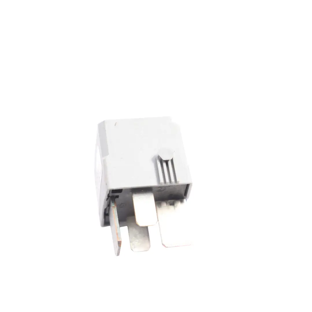 Mercedes W176 W204 W207 W166 Relay 4 Pin Grey Hella SET X2 - SKU A0025428719-1 - Part number A0025428719