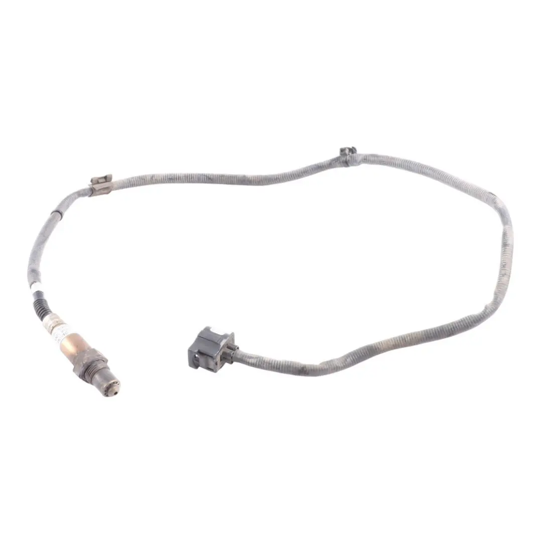 Sonde Lambda Capteur Oxygène M271 Essence pour Mercedes W204 C207 W212 à propos du numéro de pièce A0035428518 Mercedes W204 C207 W212 Sonde Lambda Capteur Oxygène M271 Essence - SKU A0035428518 - Numéro de pièce A0035428518