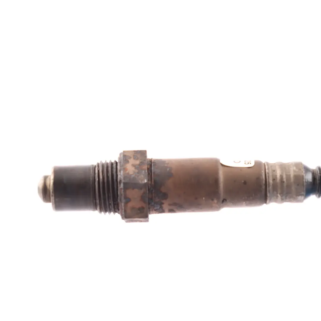 Sonda Lambda Sensore Ossigeno M271 Benzina per Mercedes W204 C207 W212 con numero di parte A0035428518 Mercedes W204 C207 W212 Sonda Lambda Sensore Ossigeno M271 Benzina - SKU A0035428518 - Numero di parte A0035428518