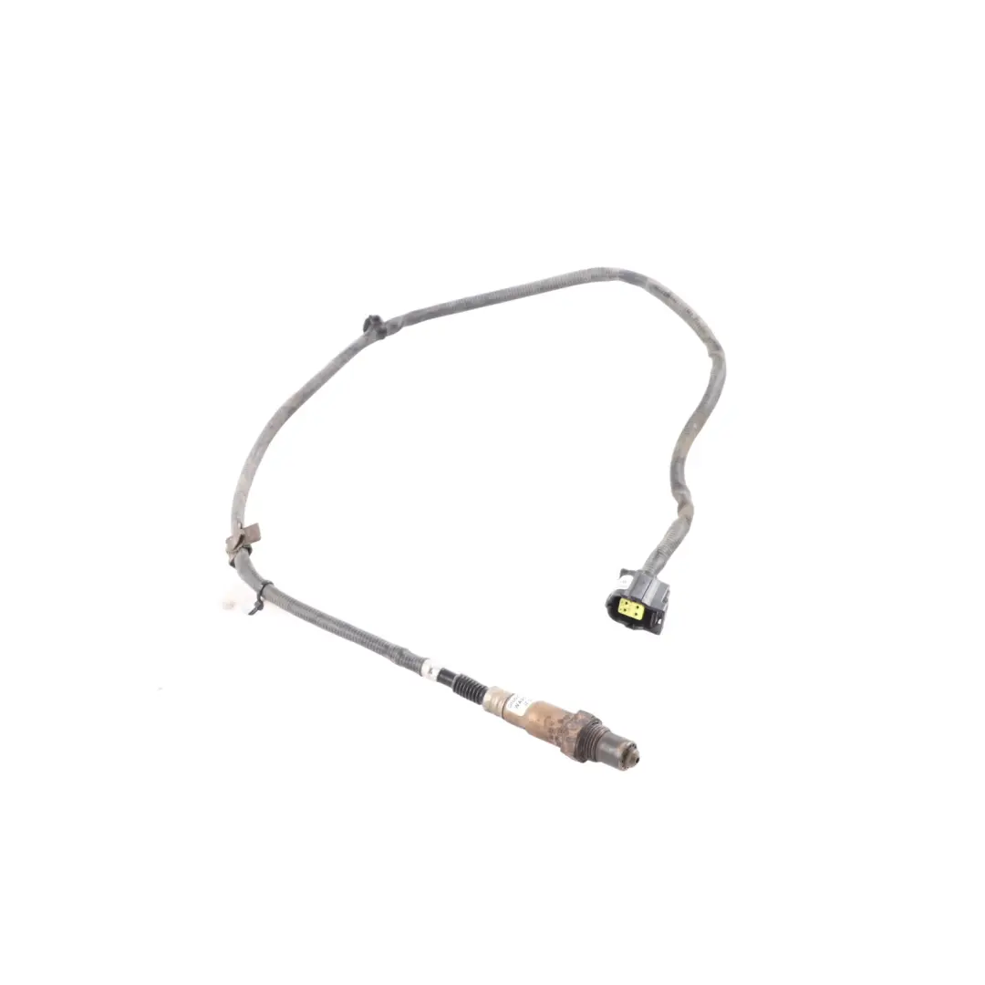 Sonda Lambda M271 Benzyna do Mercedes W204 C207 W212 o numerze A0035428518 Mercedes W204 C207 W212 Sonda Lambda M271 Benzyna - SKU A0035428518 - Numer Części A0035428518