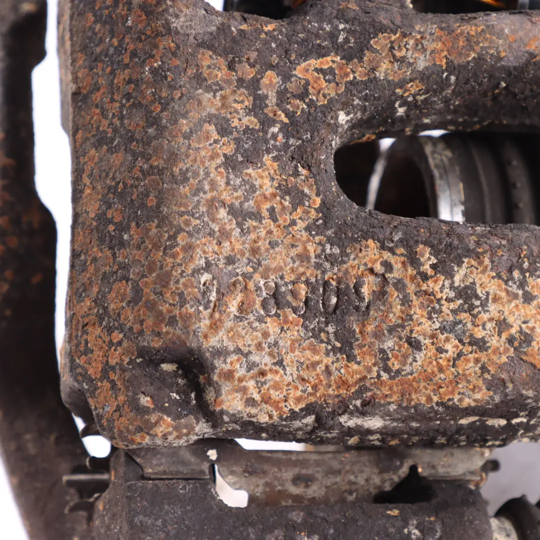 Front Caliper Bracket Brake Disc Housing Right O/S to Mercedes W447 with Part number A0044205483 Mercedes W447 Front Caliper Bracket Brake Disc Housing Right O/S - SKU A0044205483 - Part number A0044205483