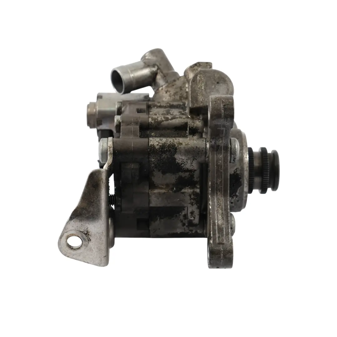 Mercedes W204 Pompe Hydraulique De Direction Assistée Diesel OM642 - SKU A0054668401-1 - Numéro de pièce A0054668401
