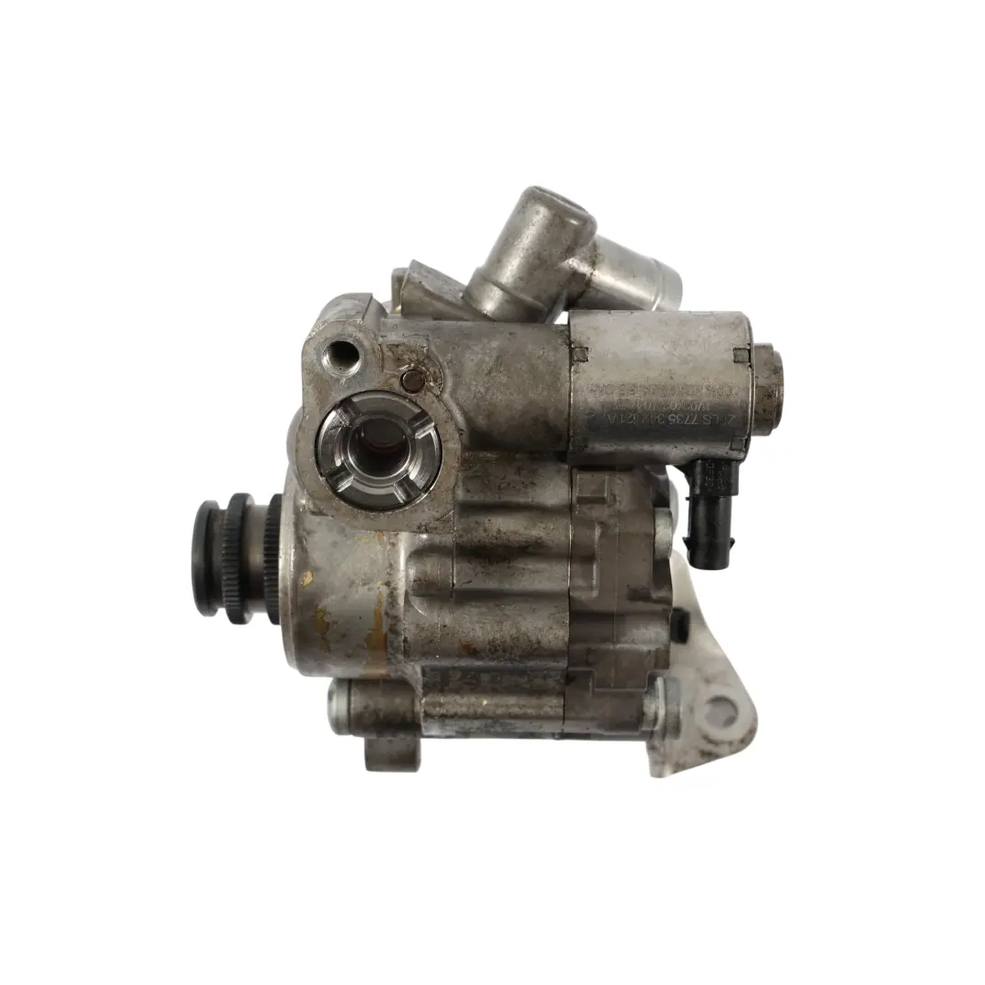 Mercedes W204 Pompe Hydraulique De Direction Assistée Diesel OM642 - SKU A0054668401-1 - Numéro de pièce A0054668401