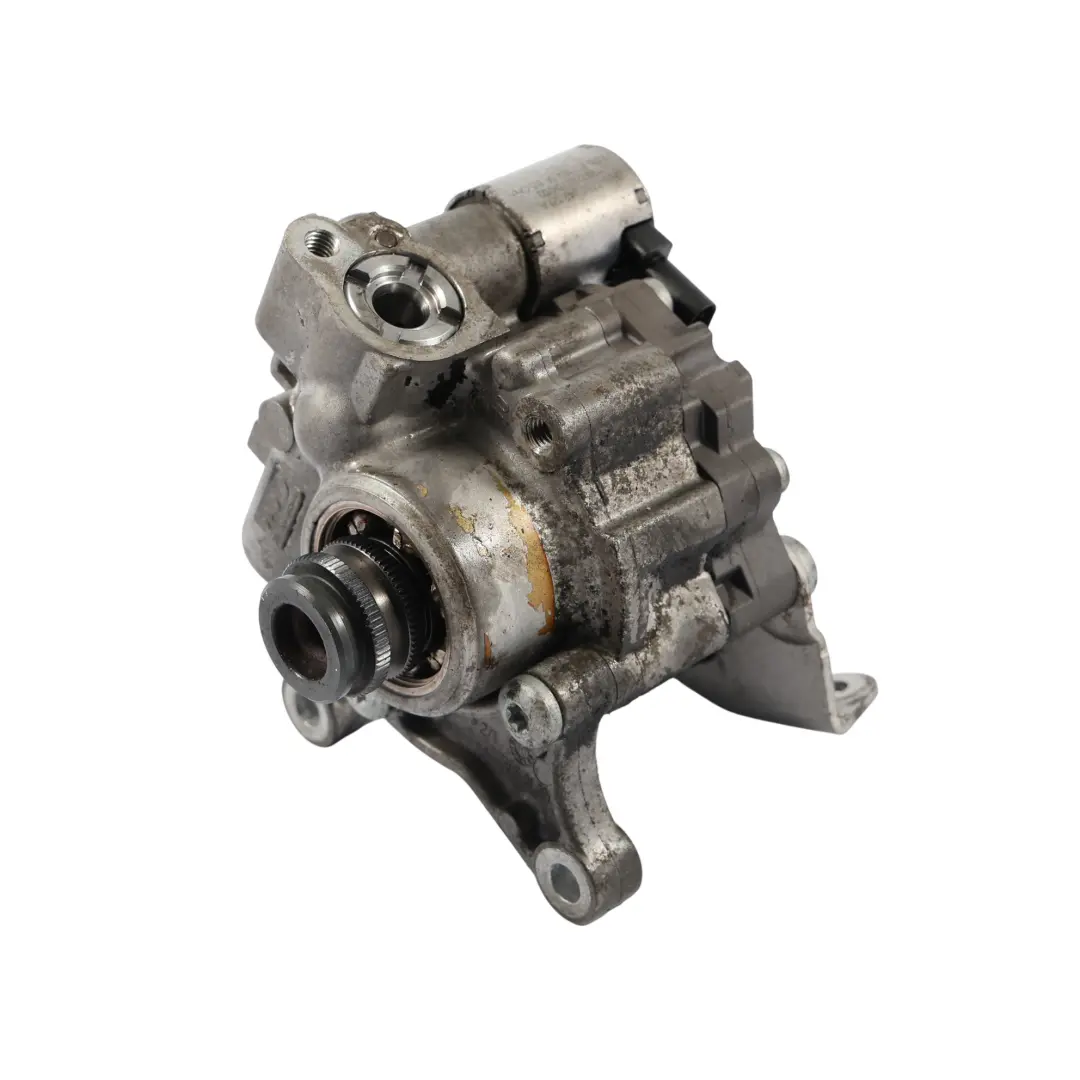 Mercedes W204 Pompe Hydraulique De Direction Assistée Diesel OM642 - SKU A0054668401-1 - Numéro de pièce A0054668401
