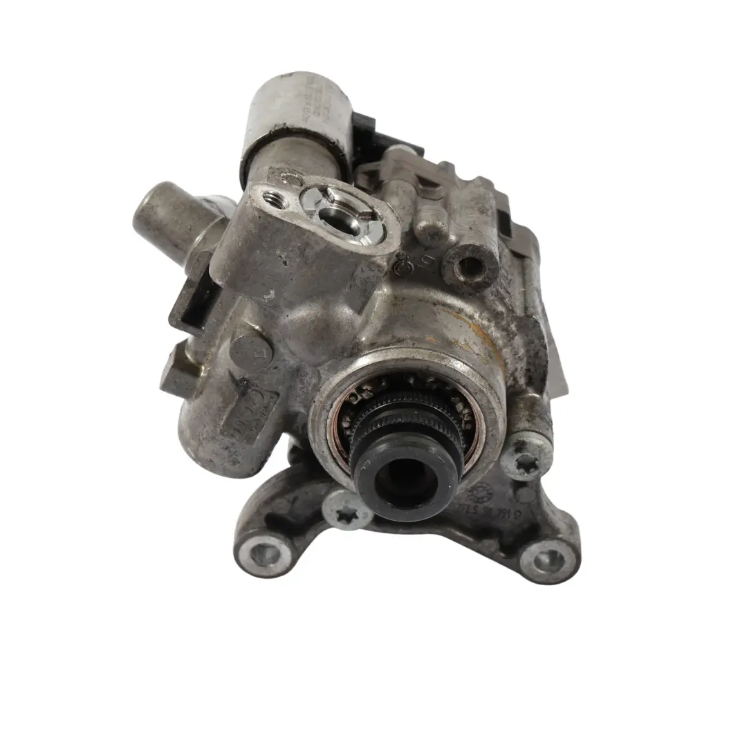 OM642 Servolenkung Hydraulikpumpe für Mercedes W204 Diesel mit Teilenummer A0054668401 Mercedes W204 Diesel OM642 Servolenkung Hydraulikpumpe - SKU A0054668401-1 - Teilenummer A0054668401