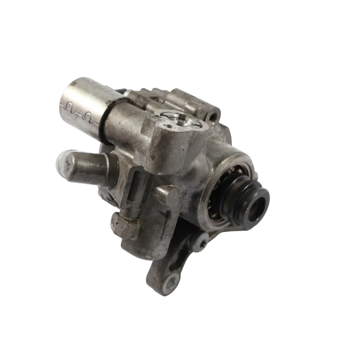 Mercedes W204 Pompe Hydraulique De Direction Assistée Diesel OM642 - SKU A0054668401-1 - Numéro de pièce A0054668401
