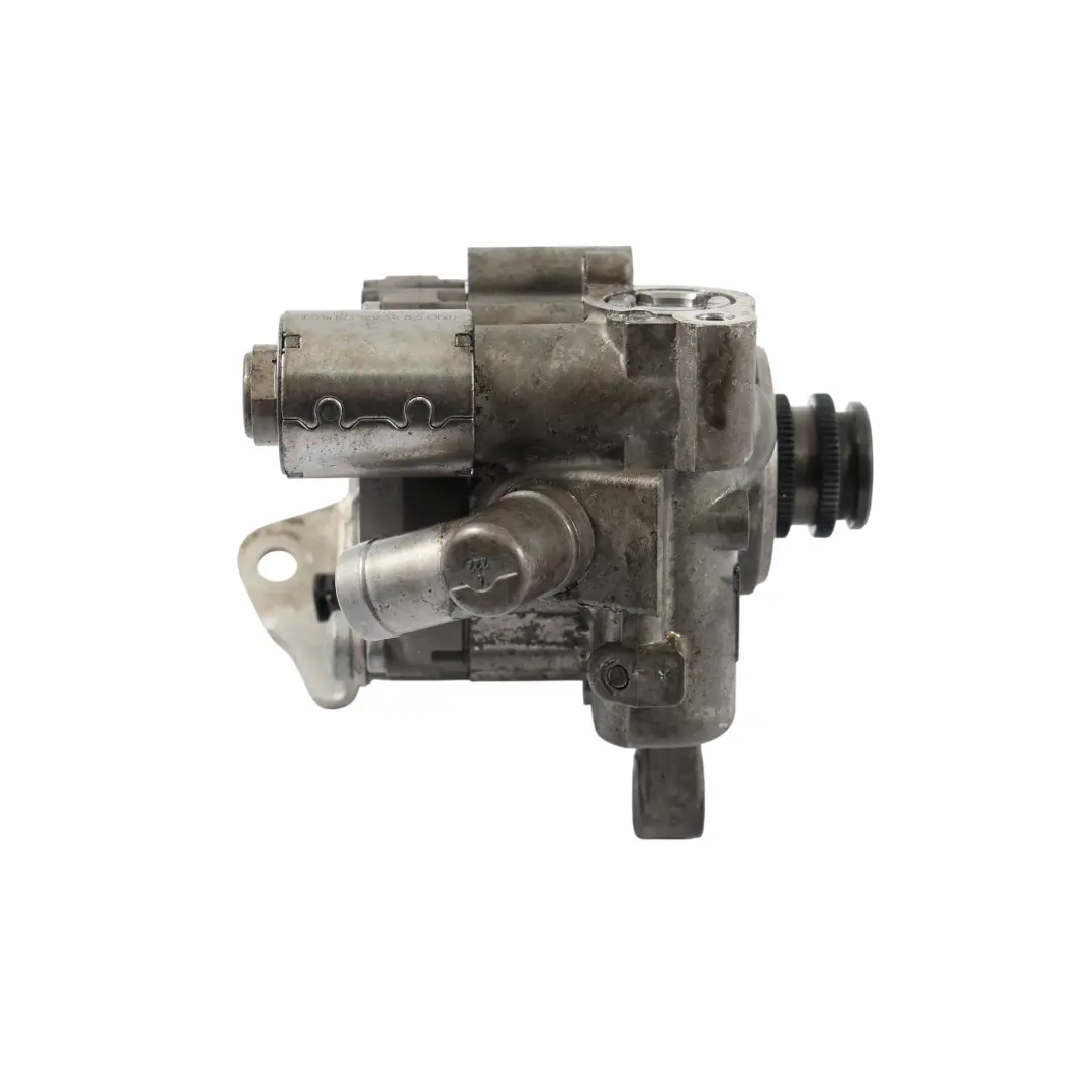 OM642 Servolenkung Hydraulikpumpe für Mercedes W204 Diesel mit Teilenummer A0054668401 Mercedes W204 Diesel OM642 Servolenkung Hydraulikpumpe - SKU A0054668401-1 - Teilenummer A0054668401