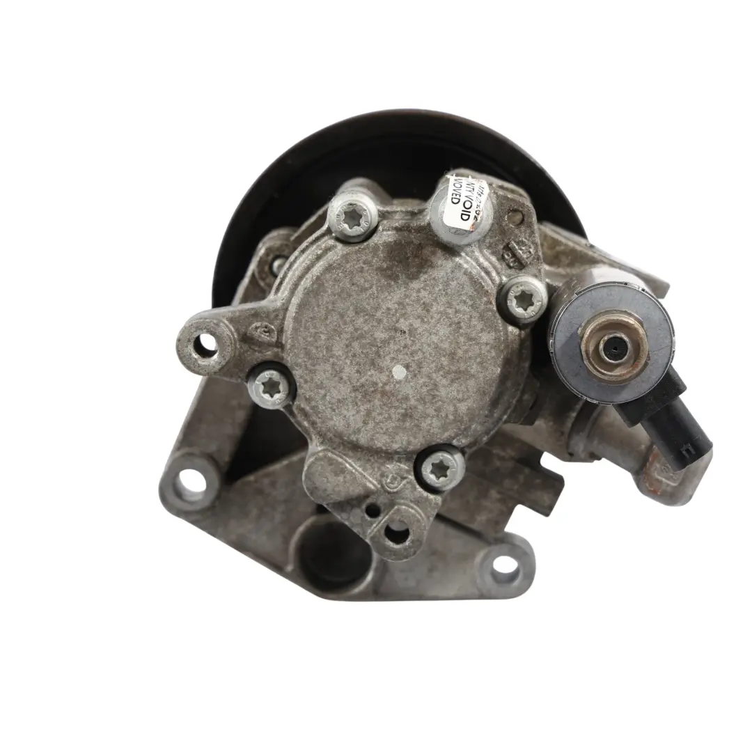 Mercedes W204 W212 Pompa Del Servosterzo Unità Idraulica 4Matic A0064664801 - SKU A0064664401 - Numero di parte A0064664401