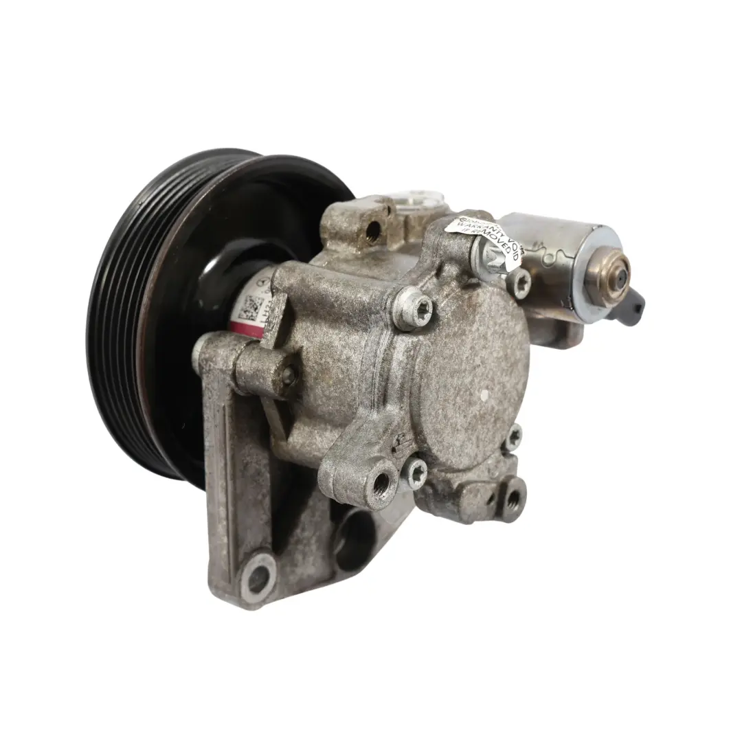 Mercedes W204 W212 Pompe De Direction Assistée Hydraulique 4Matic A0064664801 - SKU A0064664401 - Numéro de pièce A0064664401