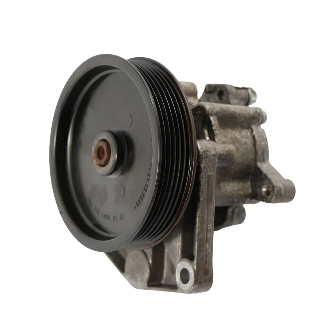 Mercedes W204 W212 Pompa Del Servosterzo Unità Idraulica 4Matic A0064664801 - SKU A0064664401 - Numero di parte A0064664401