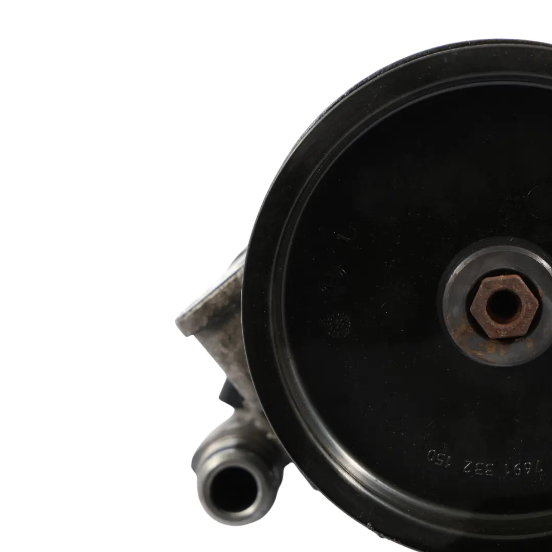 Pompa Wspomagania Hydrauliczna 4Matic M272 A0064664801 do Mercedes W204 W212 o numerze A0064664401 Mercedes W204 W212 Pompa Wspomagania Hydrauliczna 4Matic M272 A0064664801 - SKU A0064664401 - Numer Części A0064664401