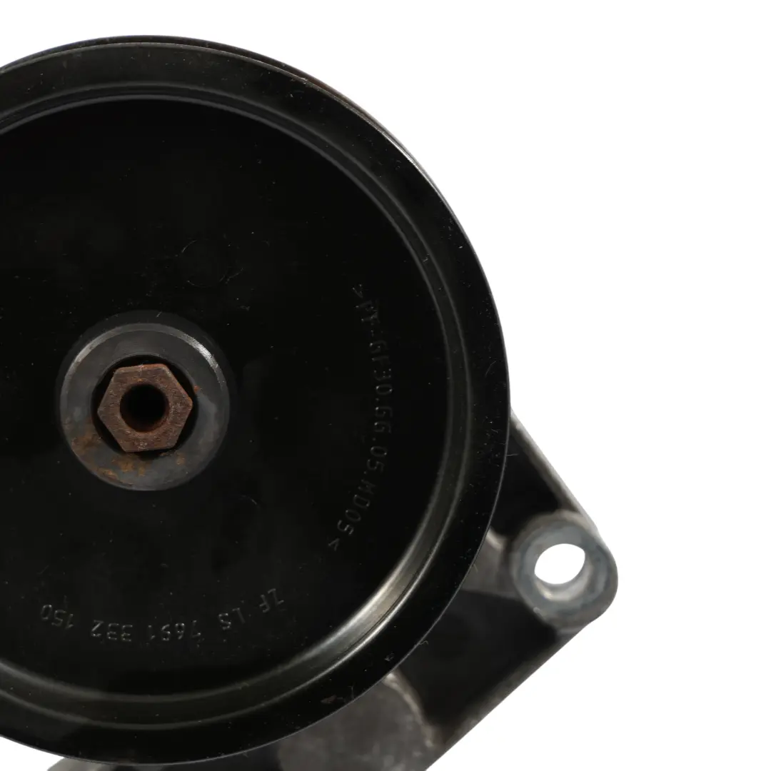 Mercedes W204 W212 Pompa Del Servosterzo Unità Idraulica 4Matic A0064664801 - SKU A0064664401 - Numero di parte A0064664401