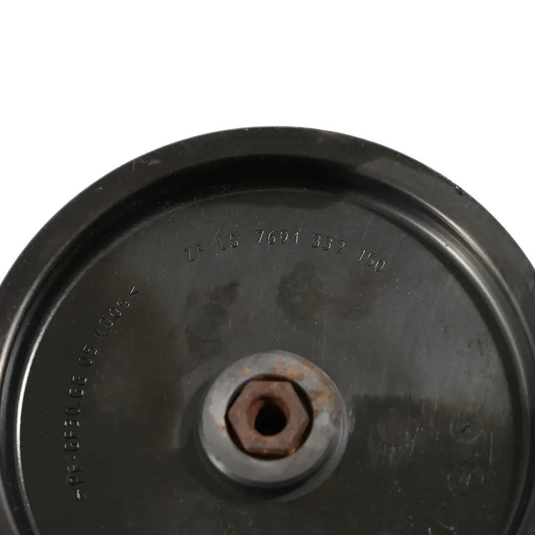 Mercedes W204 W212 Pompe De Direction Assistée Hydraulique 4Matic A0064664801 - SKU A0064664401 - Numéro de pièce A0064664401