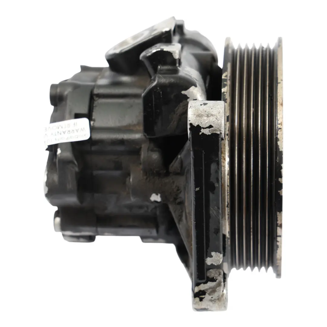 Bomba Dirección Asistida Mercedes W639 W906 Aceite Mecánico Unidad para con número de pieza A0064667801 Bomba Dirección Asistida Mercedes W639 W906 Aceite Mecánico Unidad - SKU A0064667801-2 - Número de pieza A0064667801