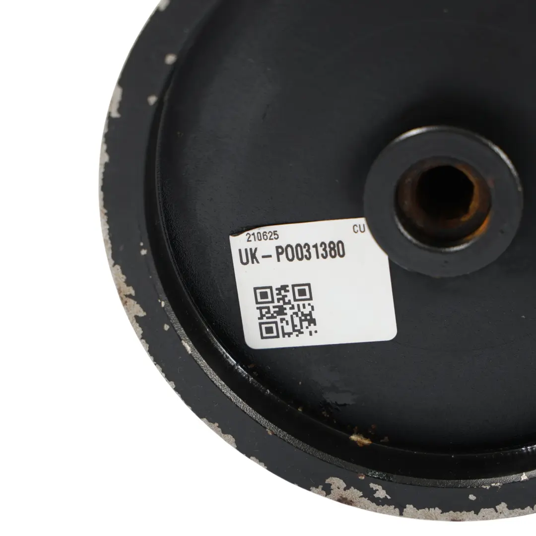  Bomba Dirección Asistida Mercedes W639 W906 Aceite Mecánico Unidad - SKU A0064667801-2 - Número de pieza A0064667801