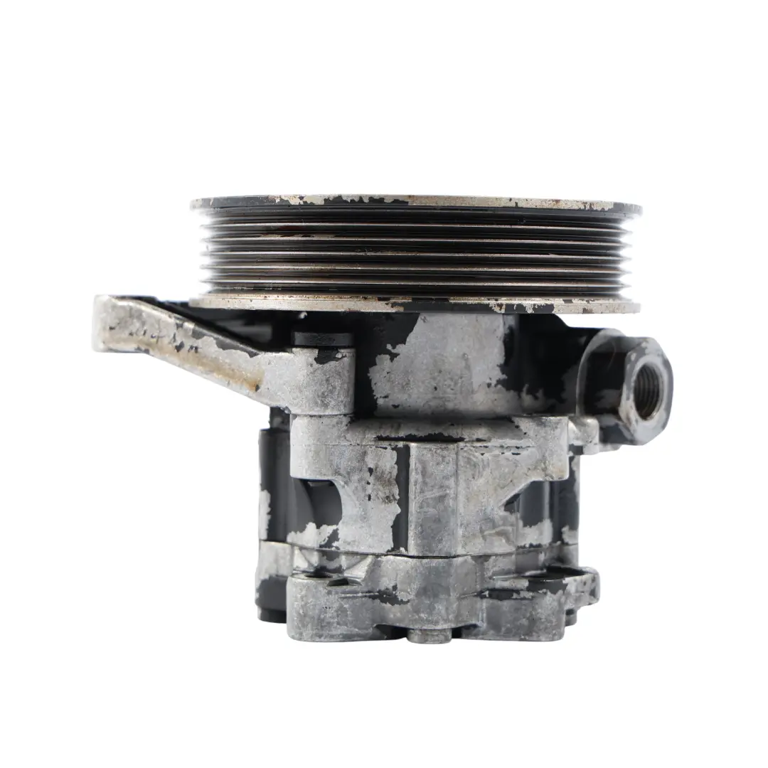 Power Steering Pump Mercedes W639 W906 Diesel Mechanical Oil Unit - SKU A0064667801-2 - Part number A0064667801