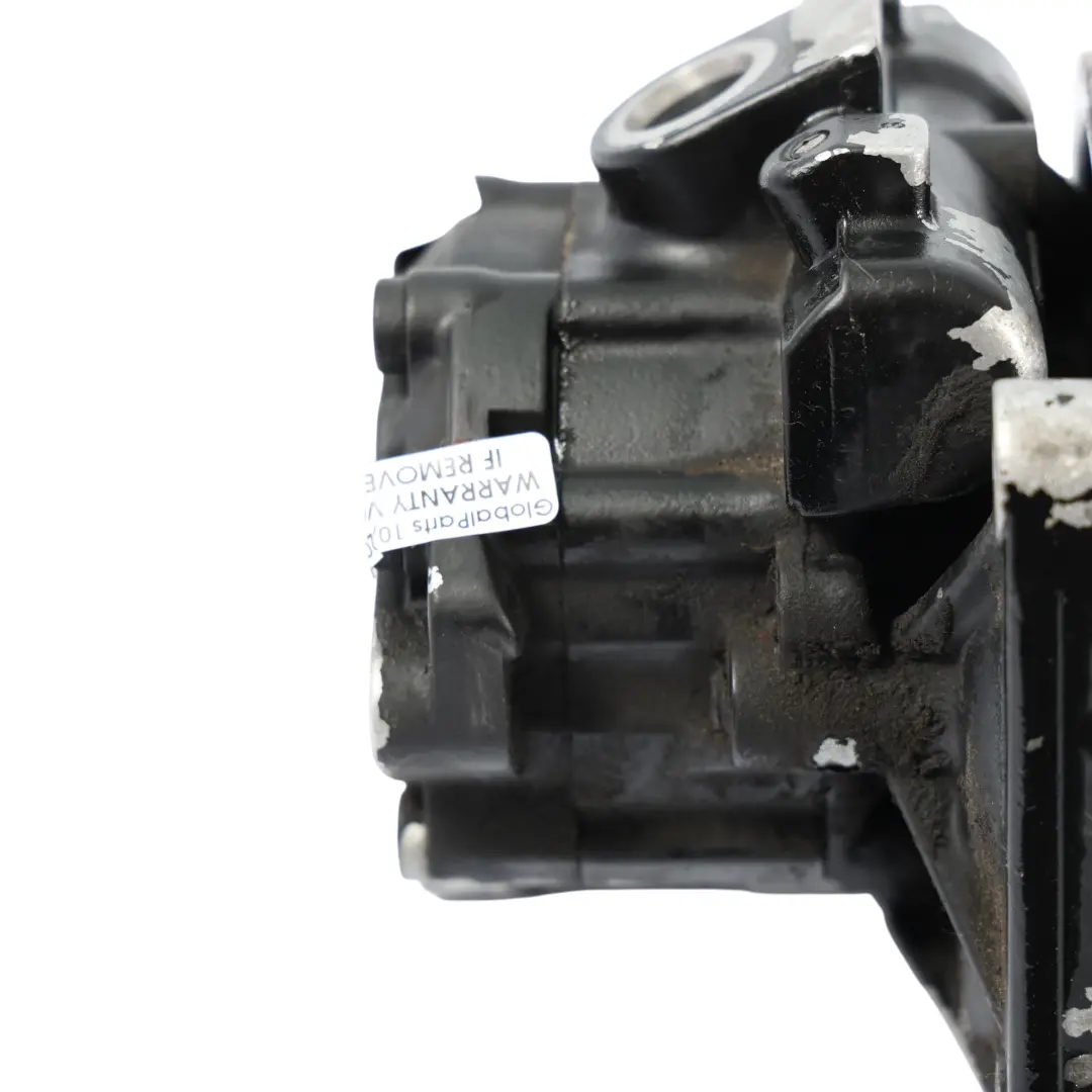  Pompe direction assistée Mercedes W639 W906 Unité d'huile mécanique - SKU A0064667801-2 - Numéro de pièce A0064667801