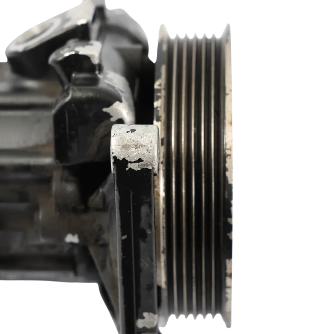  Pompe direction assistée Mercedes W639 W906 Unité d'huile mécanique - SKU A0064667801-2 - Numéro de pièce A0064667801