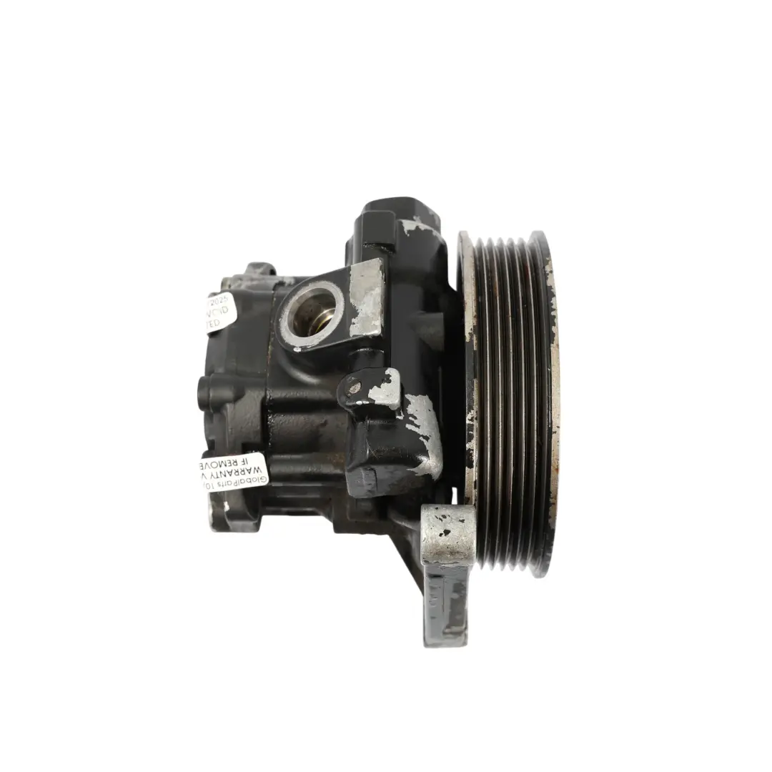 Power Steering Pump Mercedes W639 W906 Diesel Mechanical Oil Unit - SKU A0064667801-2 - Part number A0064667801