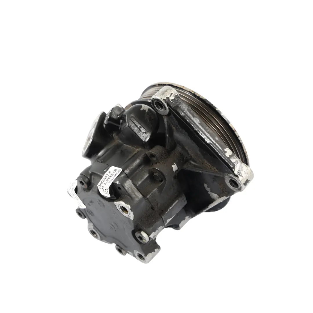  Pompe direction assistée Mercedes W639 W906 Unité d'huile mécanique - SKU A0064667801-2 - Numéro de pièce A0064667801