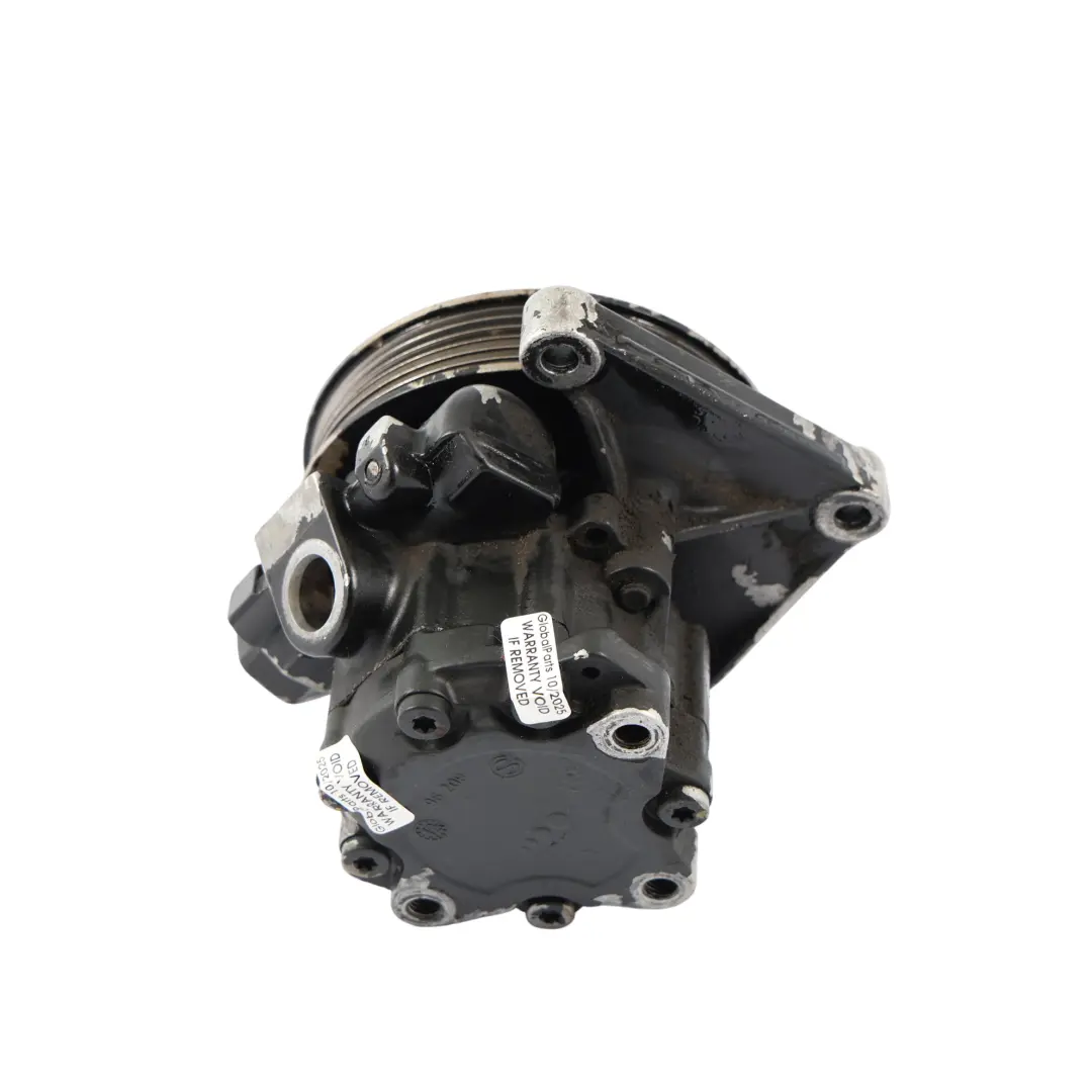 Pompe direction assistée Mercedes W639 W906 Unité d'huile mécanique pour à propos du numéro de pièce A0064667801 Pompe direction assistée Mercedes W639 W906 Unité d'huile mécanique - SKU A0064667801-2 - Numéro de pièce A0064667801