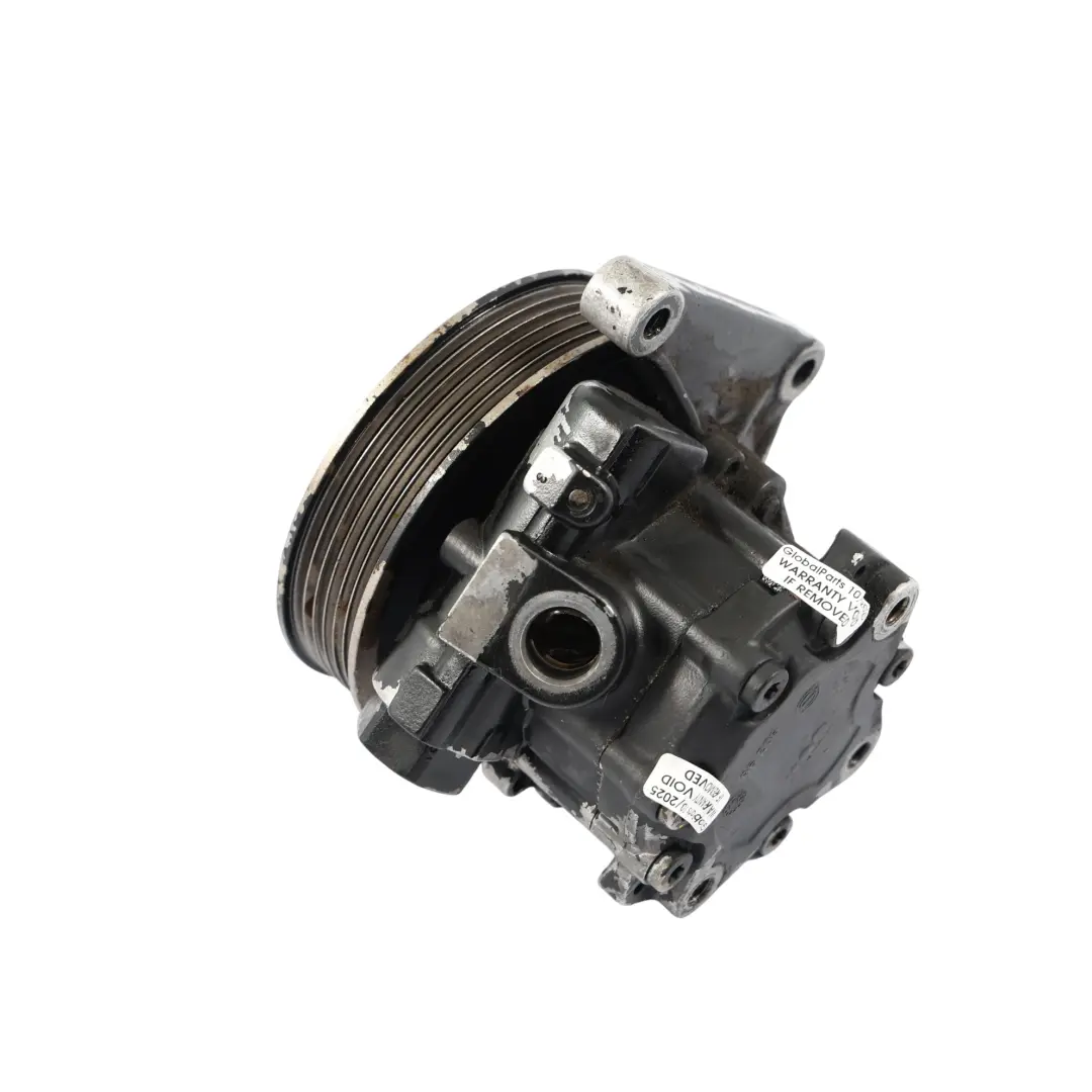 Power Steering Pump Mercedes W639 W906 Diesel Mechanical Oil Unit - SKU A0064667801-2 - Part number A0064667801
