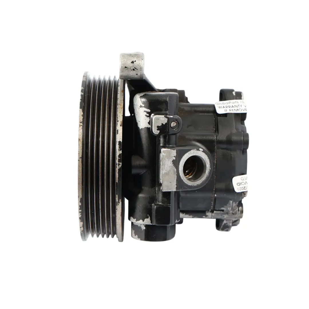 Servolenkungs pumpe Mercedes W639 W906 Diesel Mechanische Öl einheit für mit Teilenummer A0064667801 Servolenkungs pumpe Mercedes W639 W906 Diesel Mechanische Öl einheit - SKU A0064667801-2 - Teilenummer A0064667801