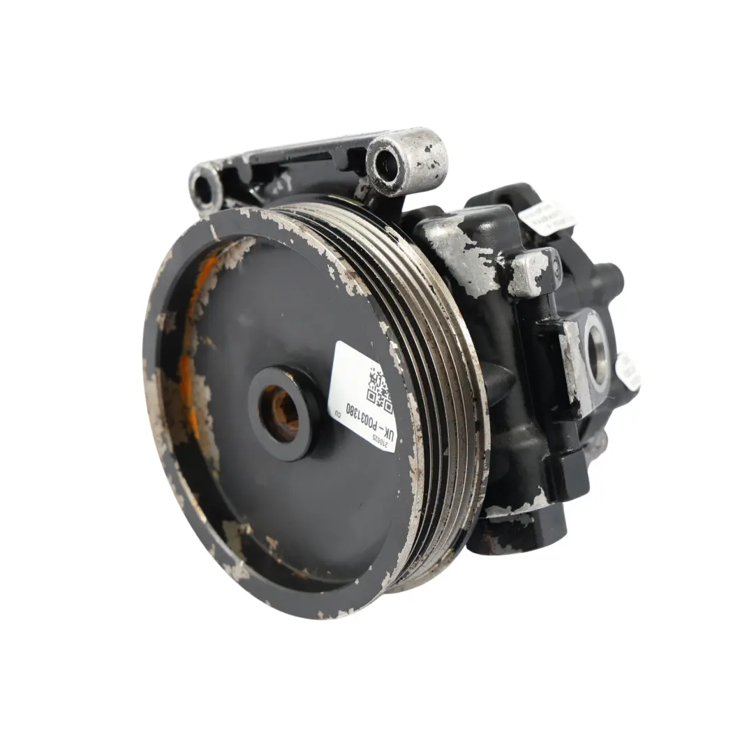 Power Steering Pump Mercedes W639 W906 Diesel Mechanical Oil Unit - SKU A0064667801-2 - Part number A0064667801