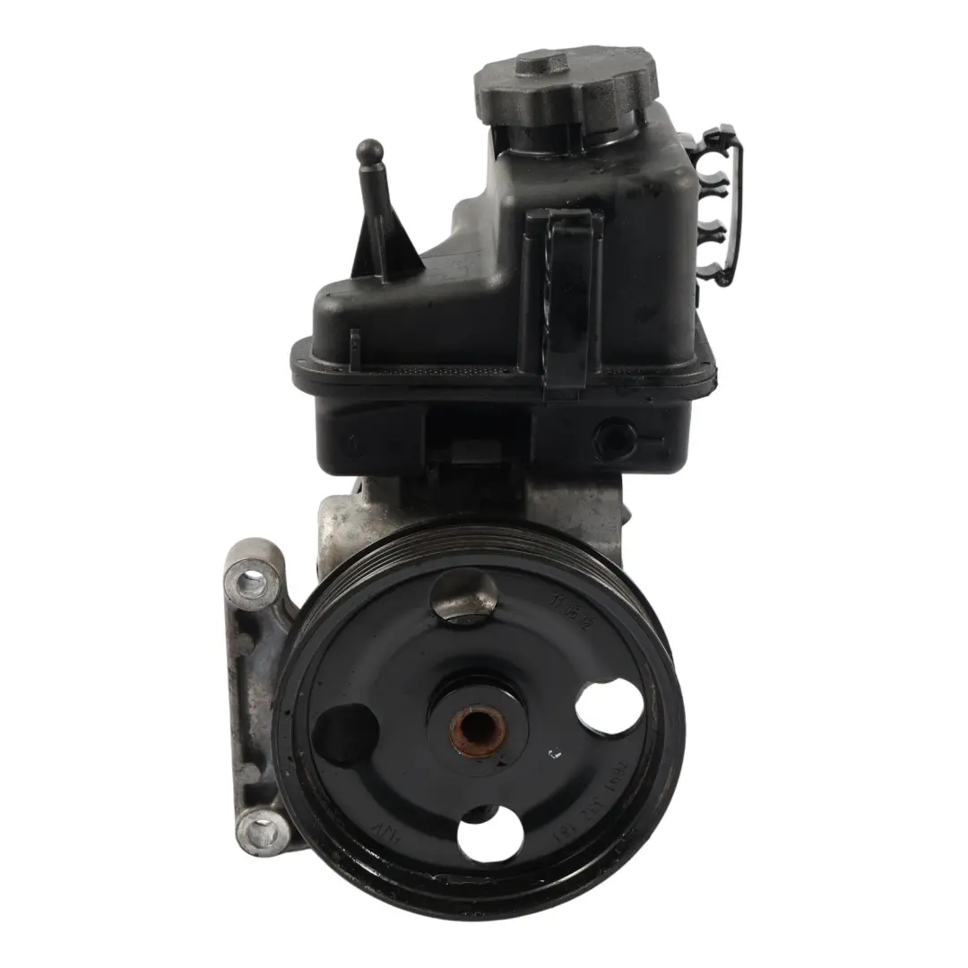 Mercedes W204 W207 Power Steering Pump Unit OM651 Diesel 2WD - SKU A0064669201 - Part number A0064669201