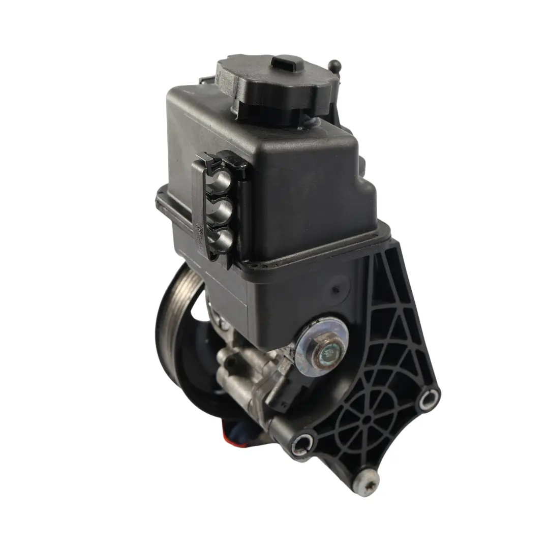 Mercedes W204 W207 Power Steering Pump Unit OM651 Diesel 2WD - SKU A0064669201 - Part number A0064669201