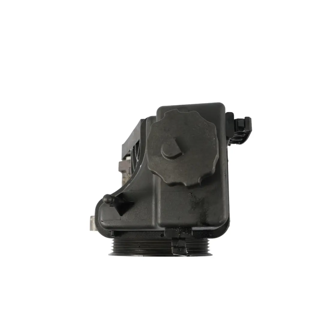 Mercedes W204 W207 Power Steering Pump Unit OM651 Diesel 2WD - SKU A0064669201 - Part number A0064669201