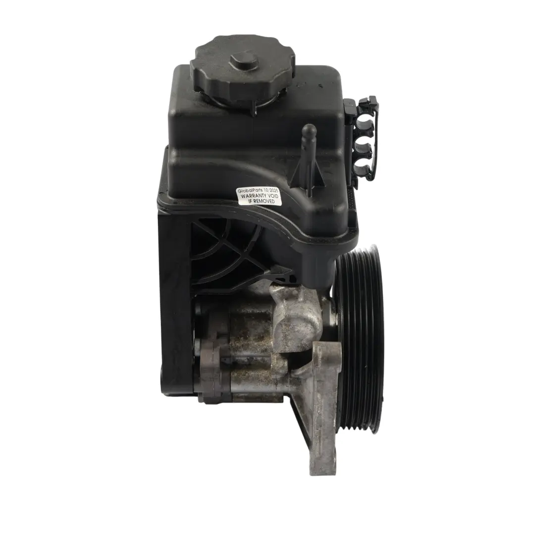 Mercedes W204 W207 Power Steering Pump Unit OM651 Diesel 2WD - SKU A0064669201 - Part number A0064669201