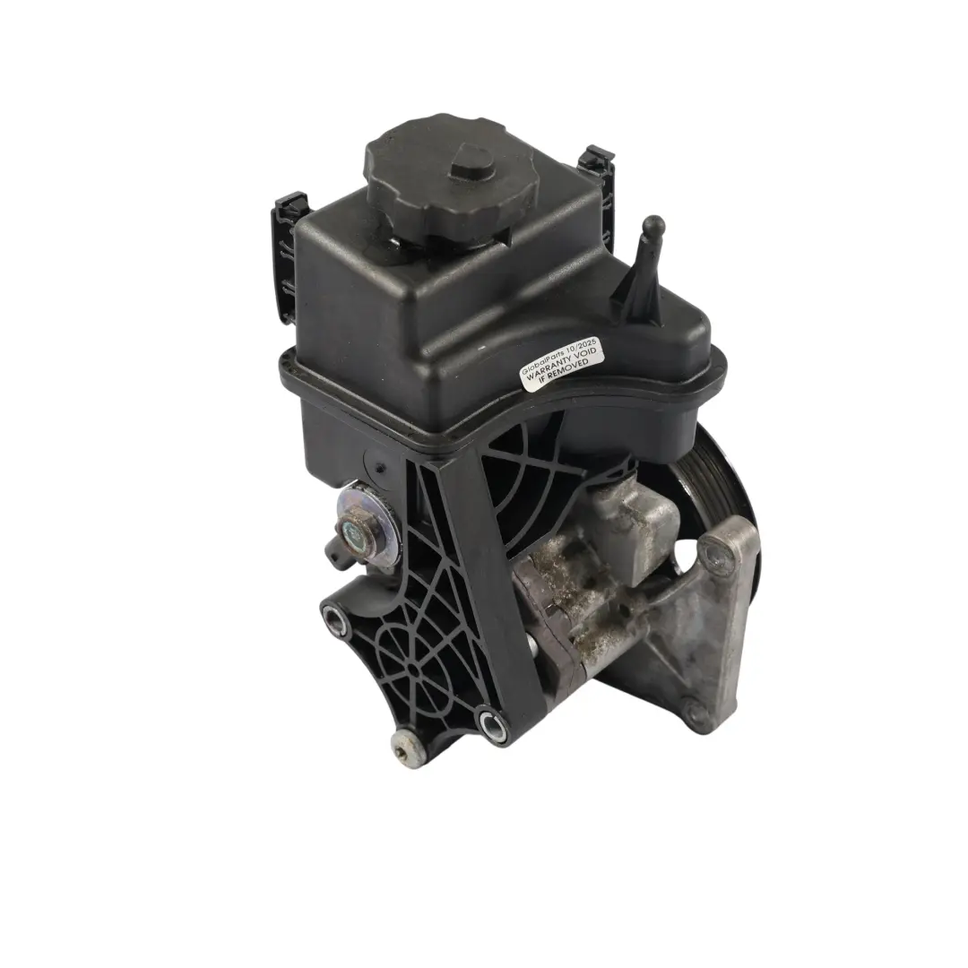 Mercedes W204 W207 Power Steering Pump Unit OM651 Diesel 2WD - SKU A0064669201 - Part number A0064669201