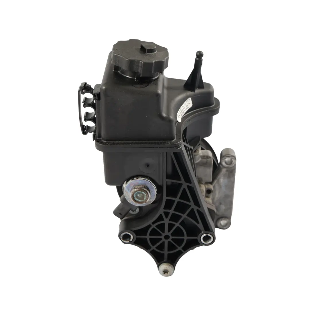 Mercedes W204 W207 Power Steering Pump Unit OM651 Diesel 2WD - SKU A0064669201 - Part number A0064669201