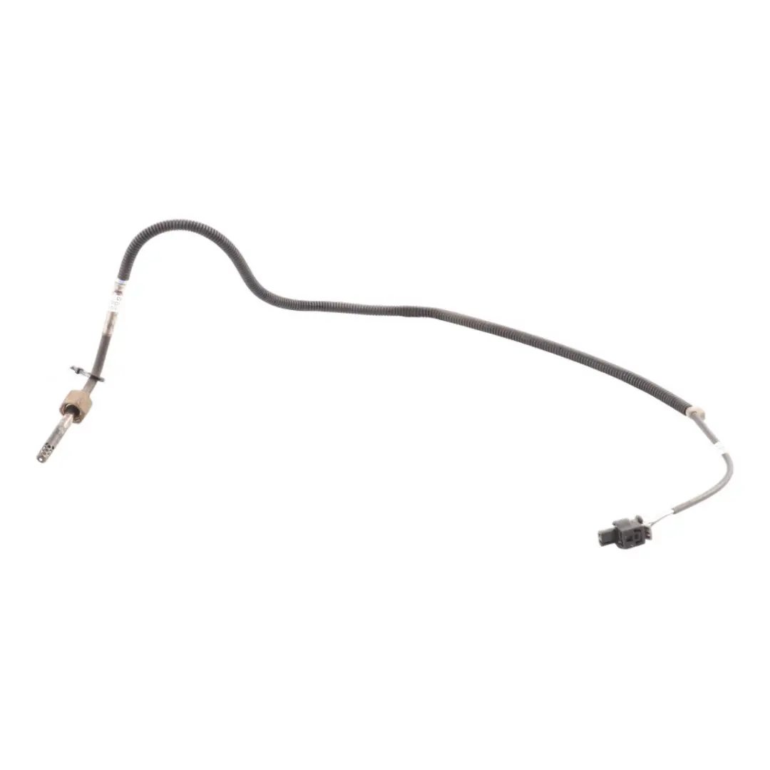 Exhaust Gas Temperature Sensor V6 Petrol M272 to Mercedes W204 W212 with Part number A0071532528 Mercedes W204 W212 Exhaust Gas Temperature Sensor V6 Petrol M272 - SKU A0071532528 - Part number A0071532528